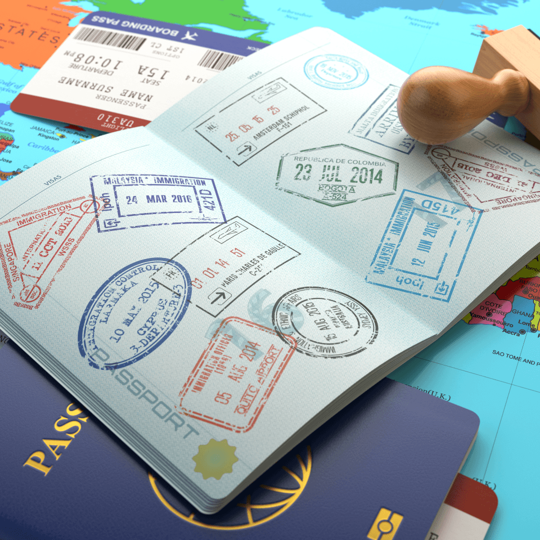 passport image